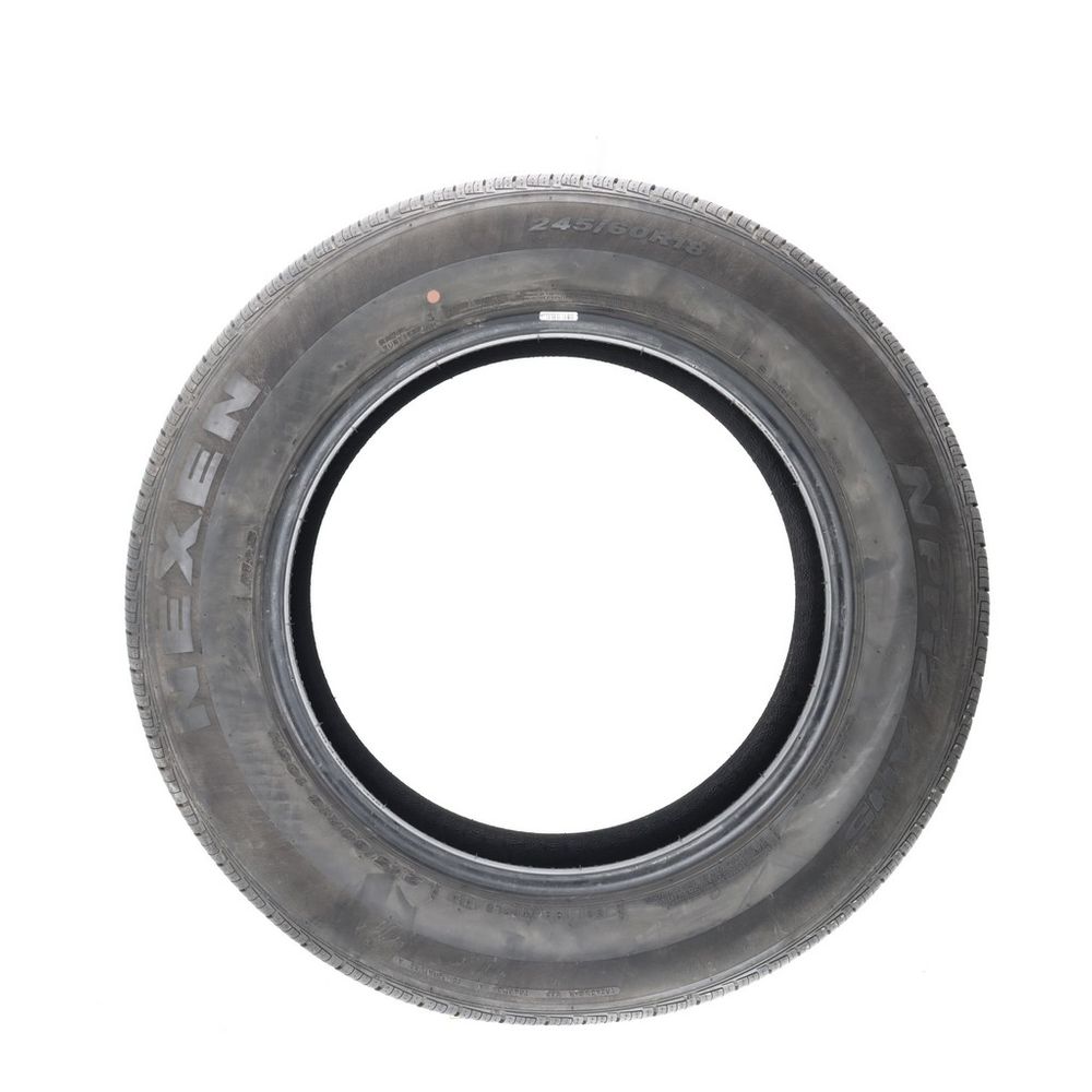 Used 245/60R18 Nexen N'Priz AH5 105H - 8.5/32 - Image 3