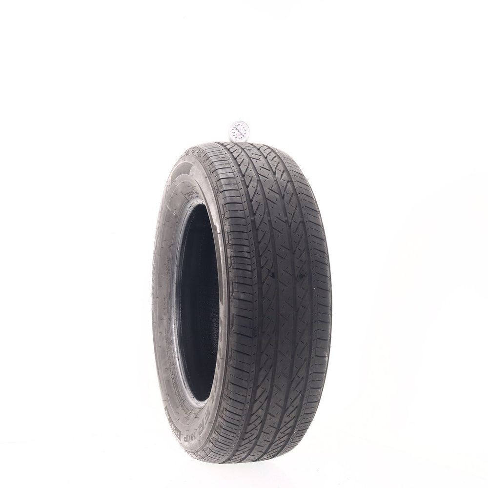 Used 225/65R17 Bridgestone Dueler H/P Sport AS 102H - 5/32 - Image 1
