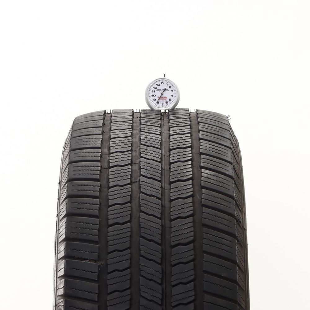 Set of (2) Used 275/55R20 Michelin X LT A/S 113T - 8-8.5/32 - Image 2