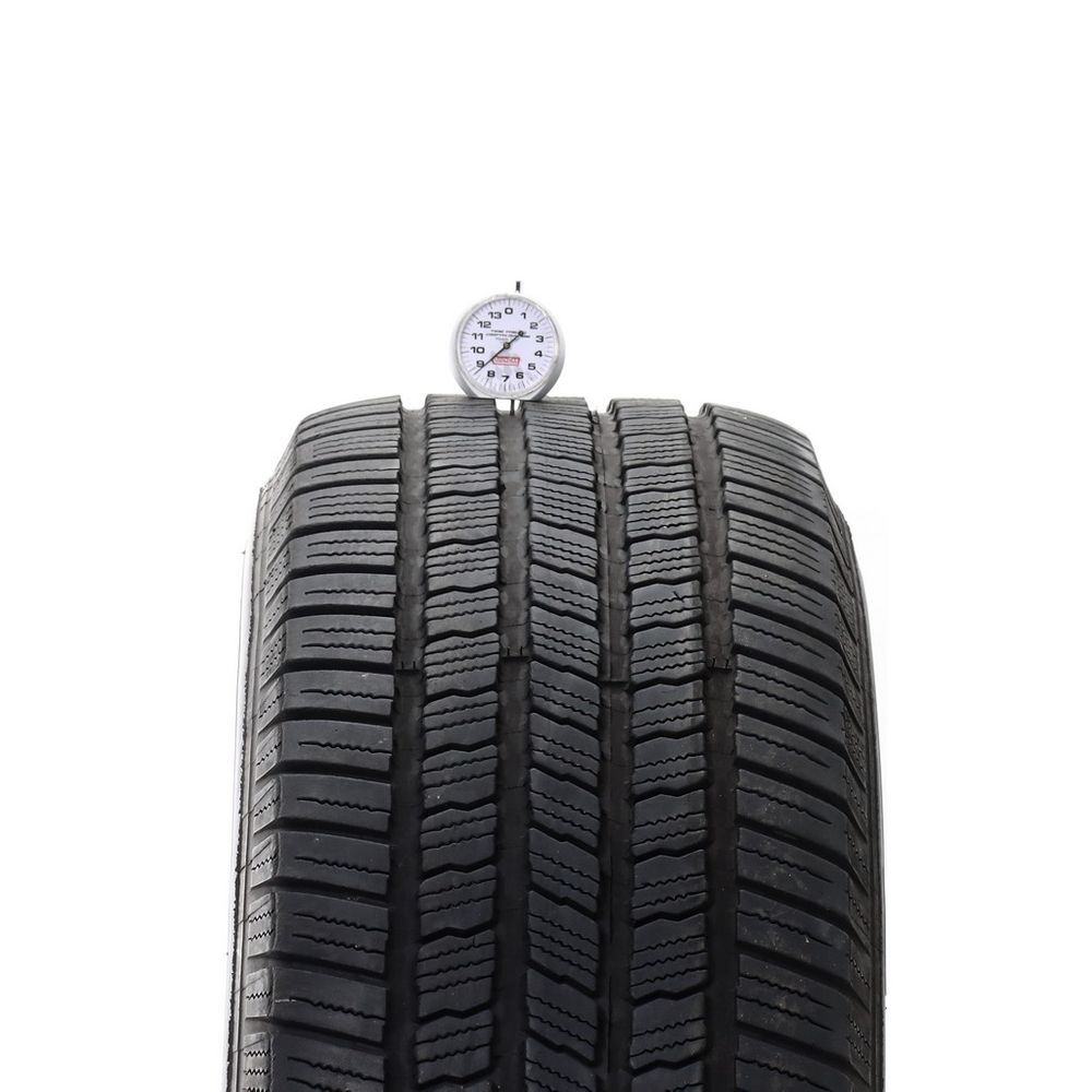 Set of (2) Used 275/55R20 Michelin X LT A/S 113T - 8-8.5/32 - Image 5