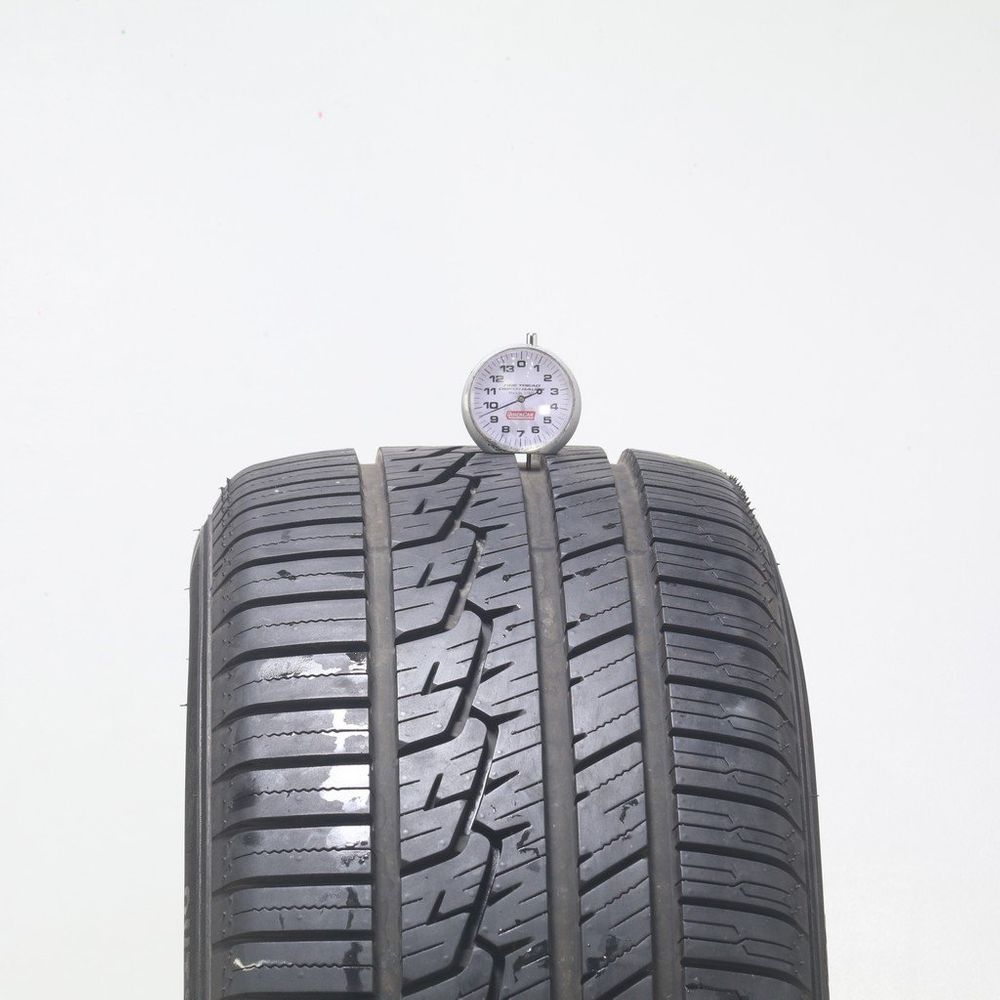 Set of (2) Used 245/50R20 Sumitomo HTR A/S P03 102V - 9.5/32 - Image 2