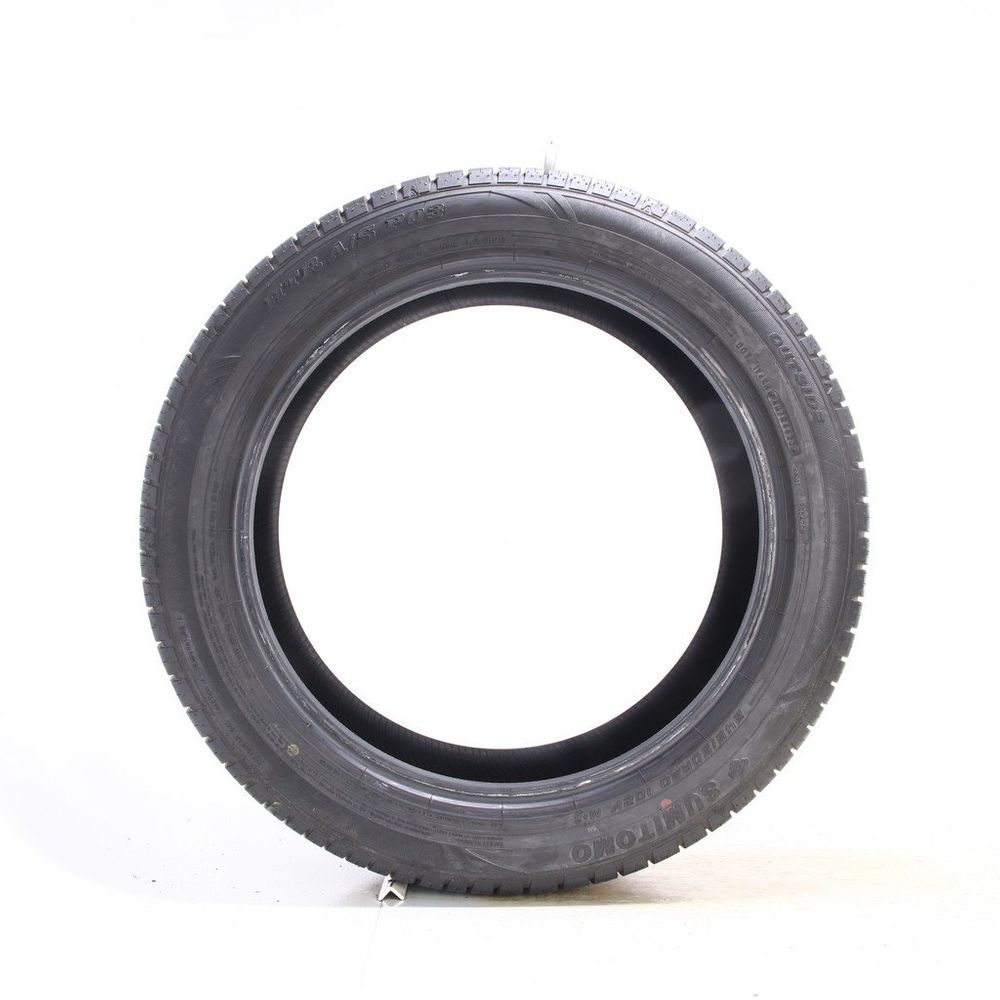 Set of (2) Used 245/50R20 Sumitomo HTR A/S P03 102V - 9.5/32 - Image 3
