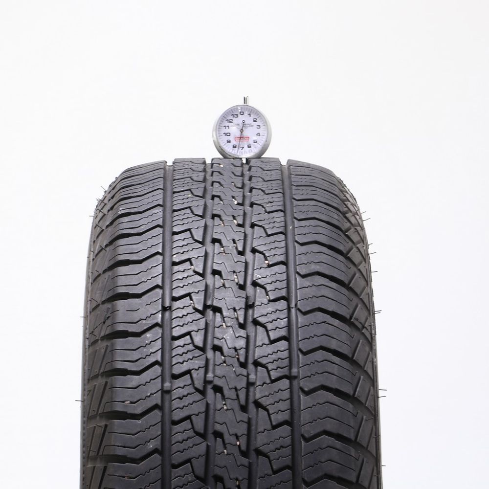 Set of (2) Used 245/70R17 Rocky Mountain H/T 110T - 7.5-8.5/32 - Image 2