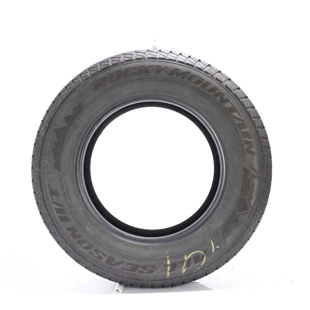 Set of (2) Used 245/70R17 Rocky Mountain H/T 110T - 7.5-8.5/32 - Image 3