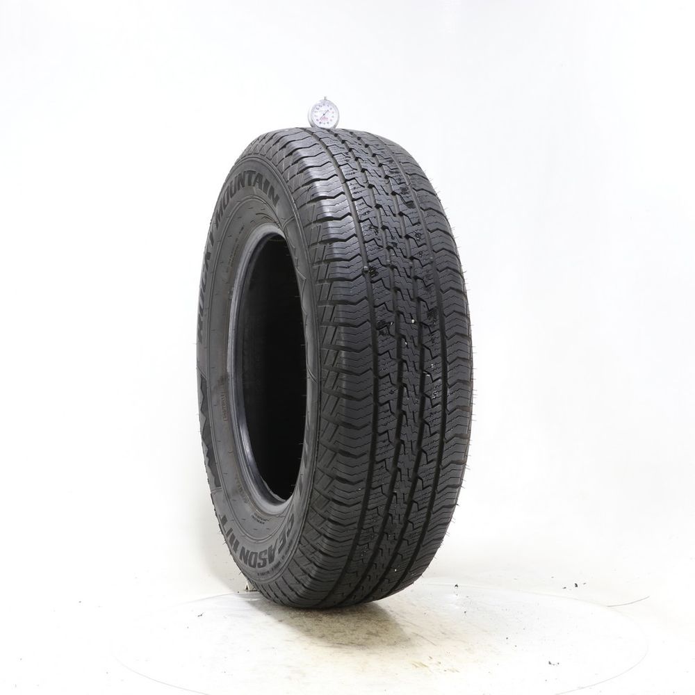 Set of (2) Used 245/70R17 Rocky Mountain H/T 110T - 7.5-8.5/32 - Image 4