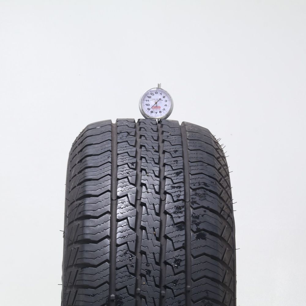 Set of (2) Used 245/70R17 Rocky Mountain H/T 110T - 7.5-8.5/32 - Image 5