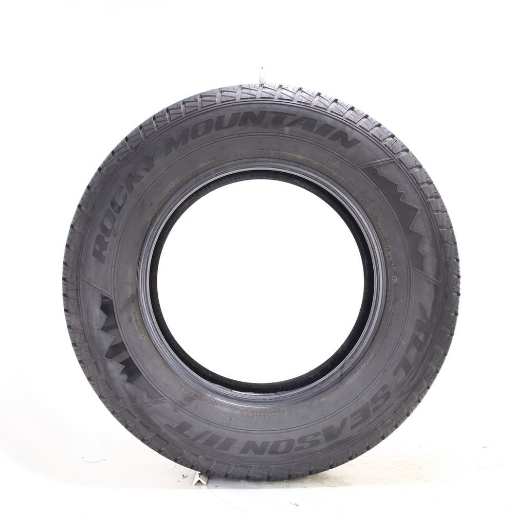 Set of (2) Used 245/70R17 Rocky Mountain H/T 110T - 7.5-8.5/32 - Image 6