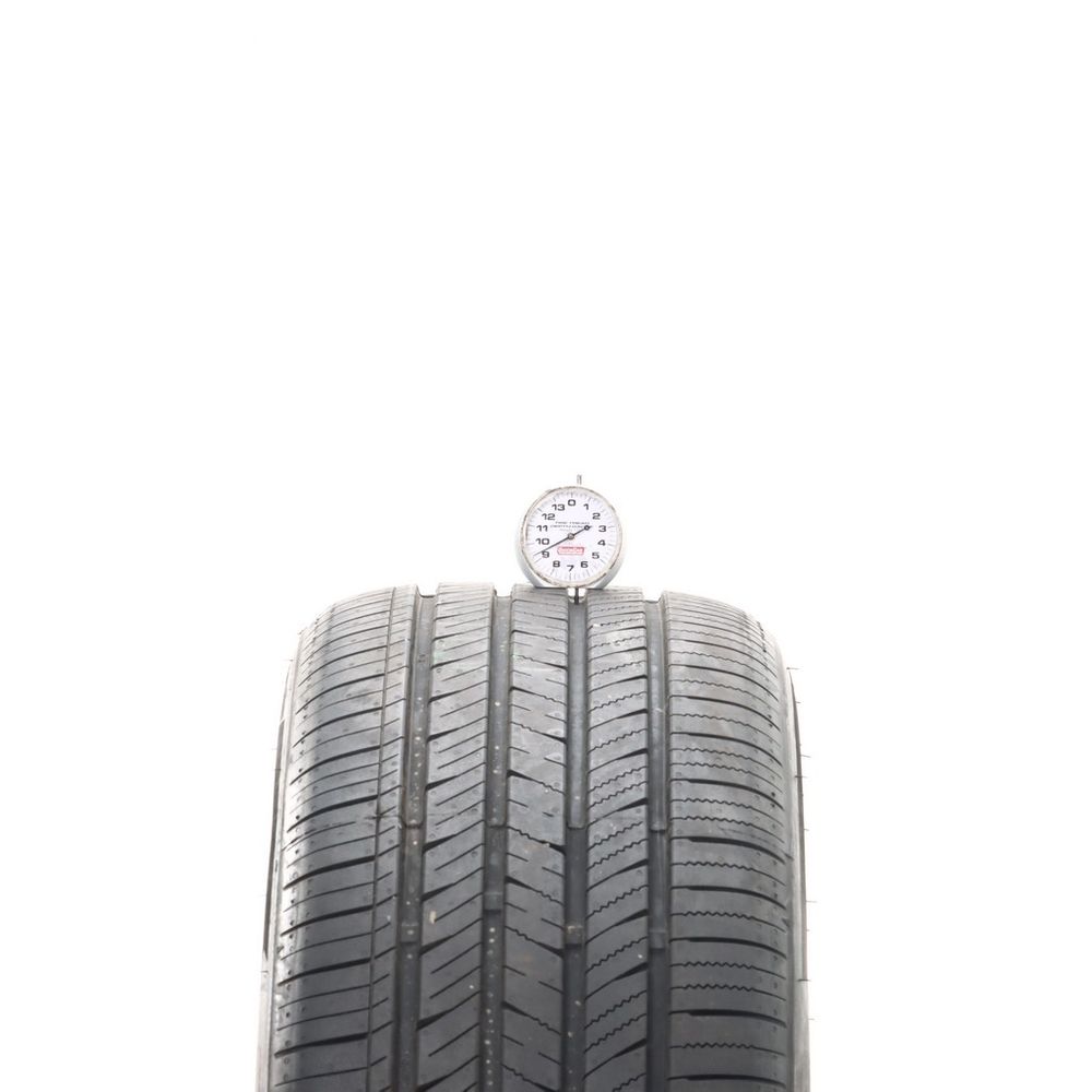 Set of (2) Used 235/45ZR18 Omnimax Velocity Sport 98W - 8.5-9/32 - Image 5