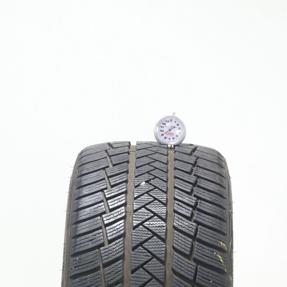 Used 235/35R20 Vredestein Wintrac Pro 92Y - 9/32 - Image 2