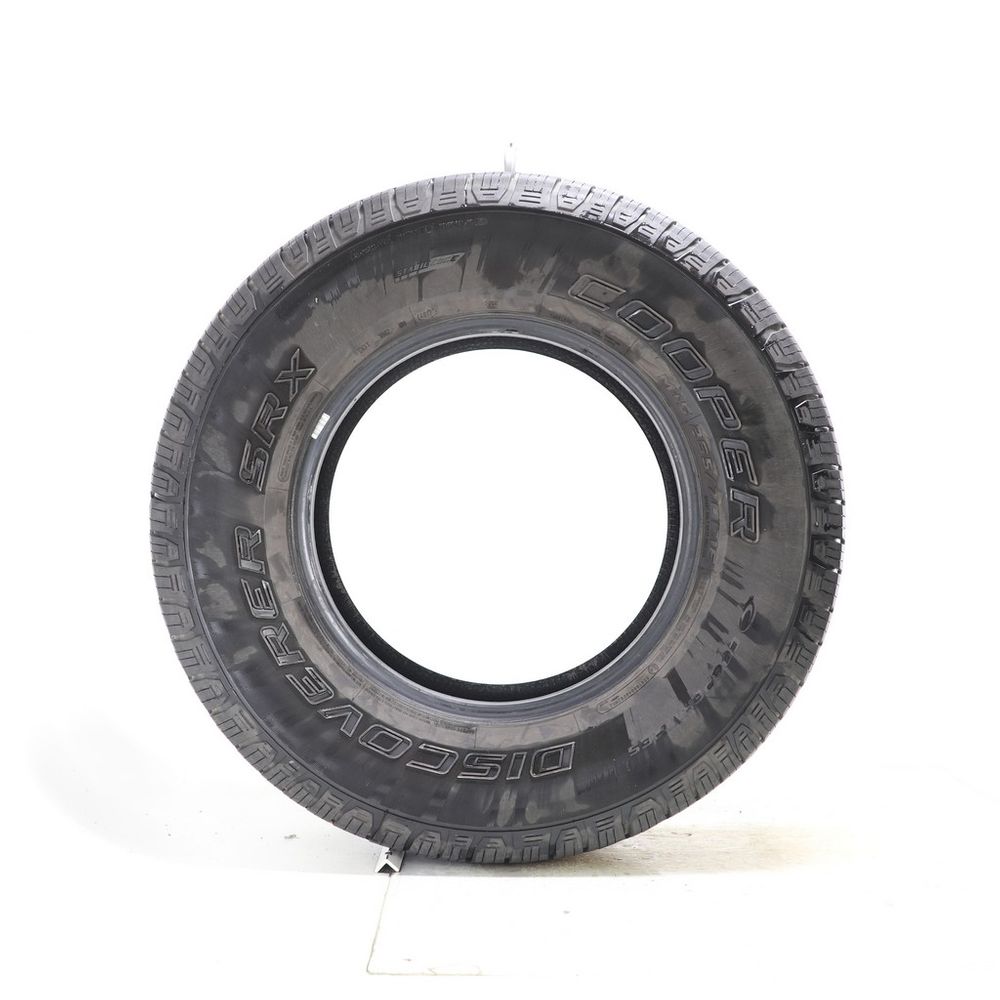 Used 265/70R16 Cooper Discoverer SRX 112T - 5.5/32 - Image 3