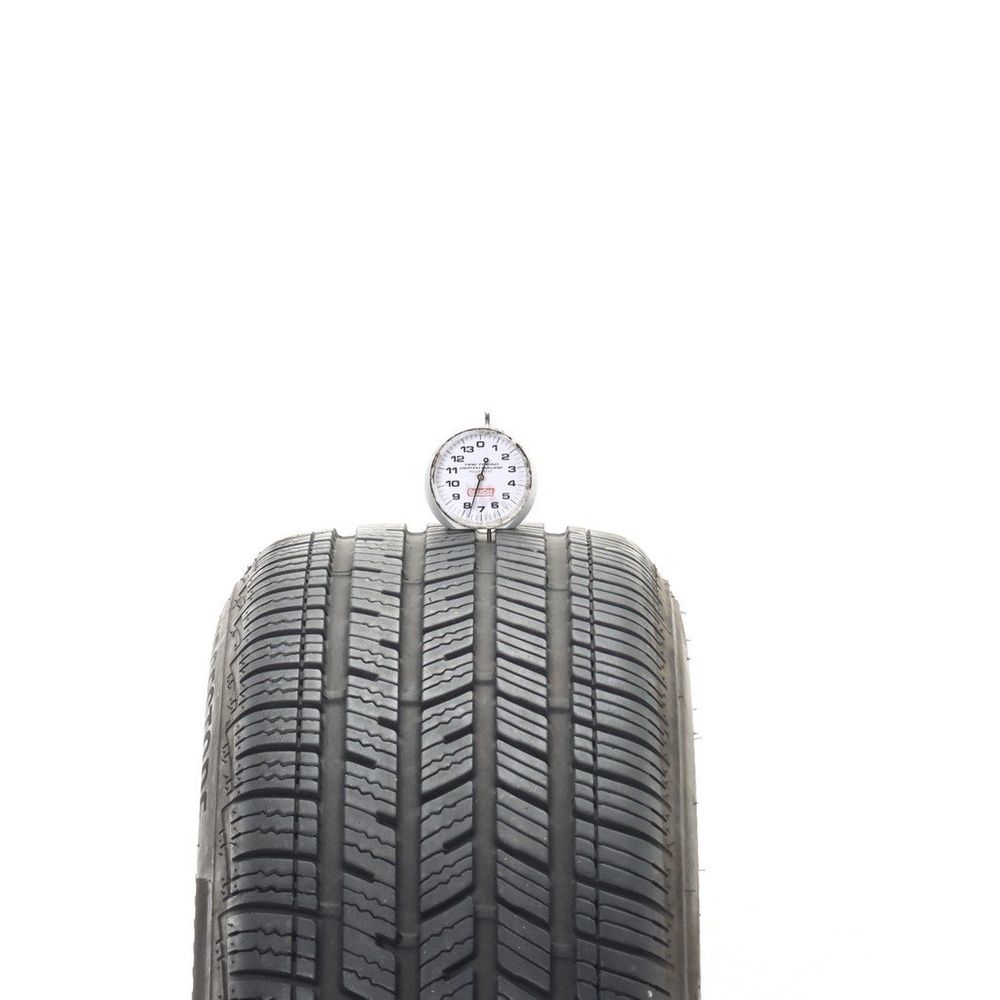Used 205/55R17 Bridgestone DriveGuard Plus RFT 91V - 8/32 - Image 2