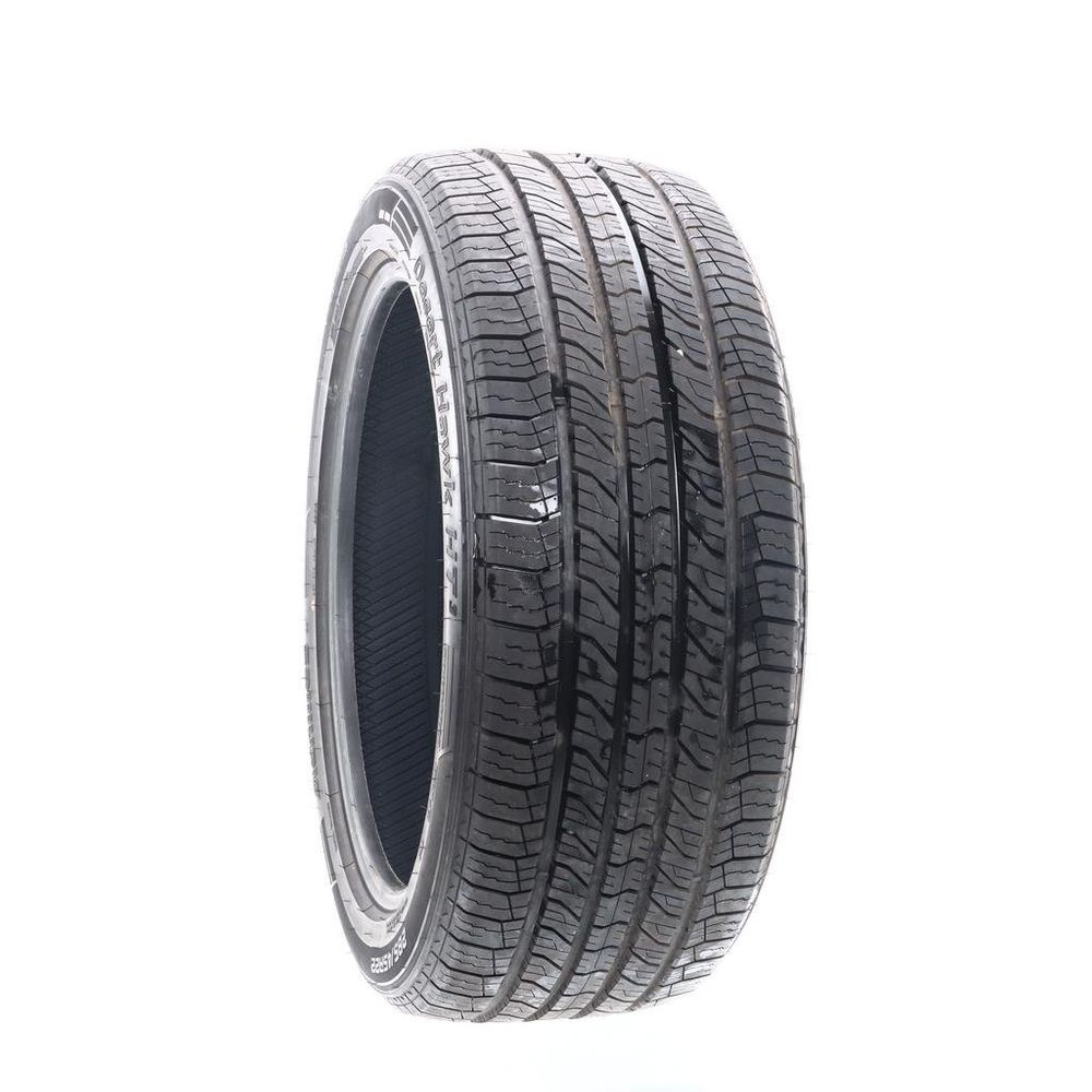 Driven Once 285/45R22 Achilles Desert Hawk HT3 114H - 10/32 - Image 1