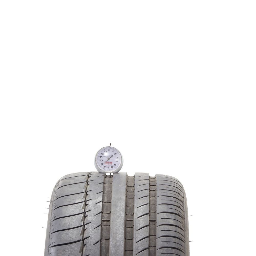 Used 235/40ZR18 Michelin Pilot Sport PS2 N4 95Y - 8.5/32 - Image 2