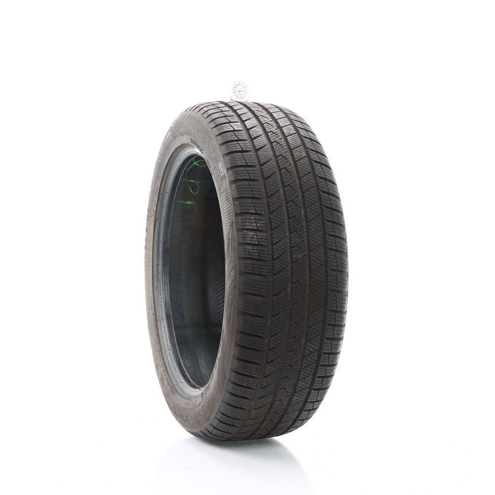 Used 235/50R20 Vredestein Quatrac Pro + 104Y - 10.5/32 - Image 1