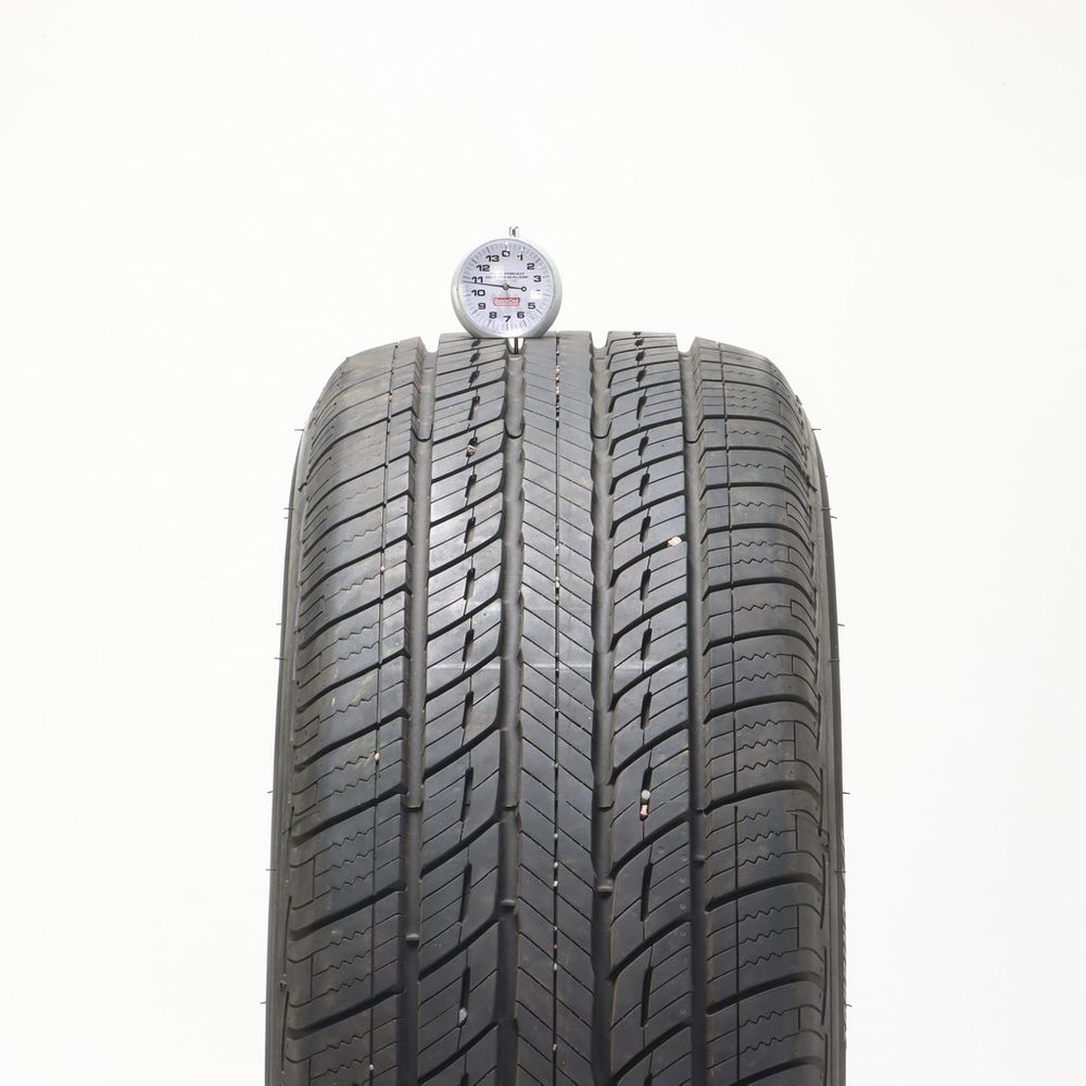 Set of (4) Used 235/55R20 Uniroyal Tiger Paw Touring A/S 102H - 10.5/32 - Image 2