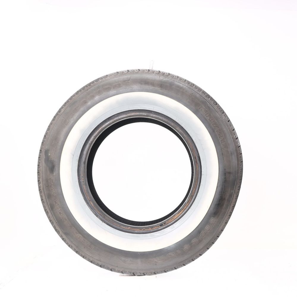 Used 235/75R15 Firestone FR721 1N/A - 10/32 - Image 3