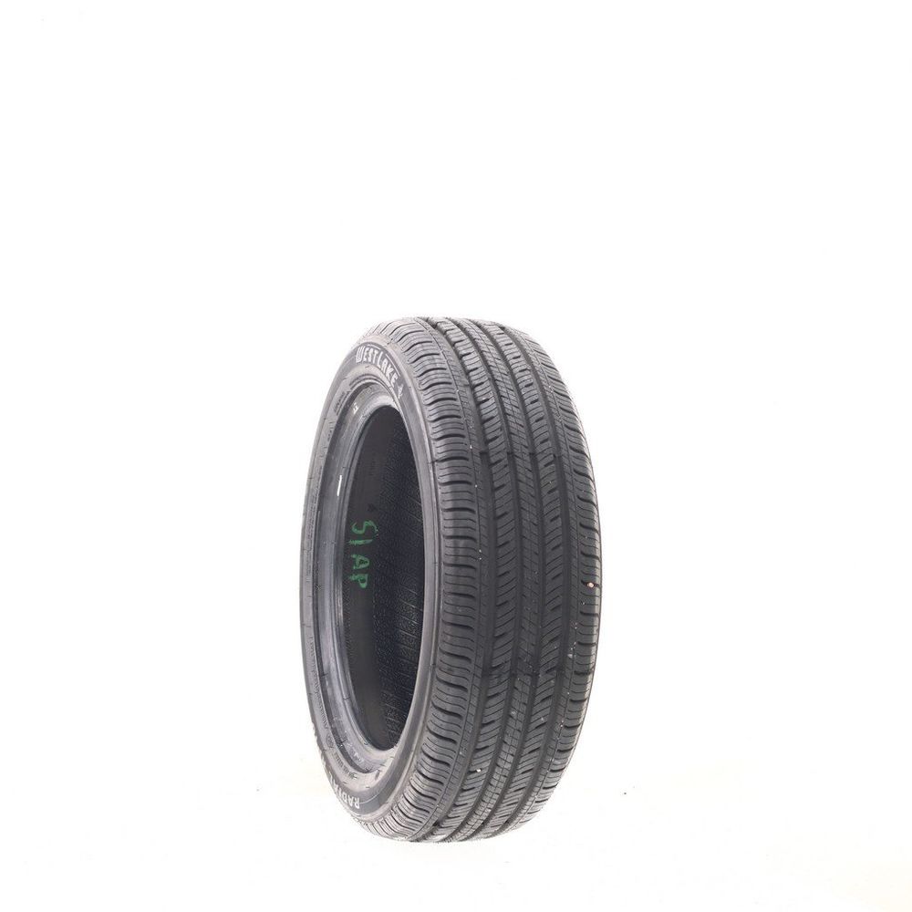 Set of (2) Driven Once 195/55R16 Westlake RP18 87V - 9/32 - Image 1