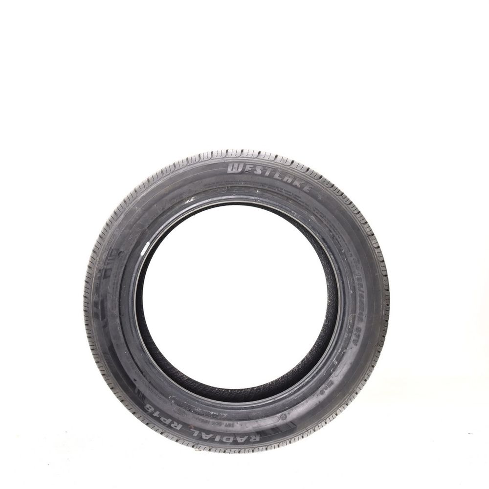Set of (2) Driven Once 195/55R16 Westlake RP18 87V - 9/32 - Image 3