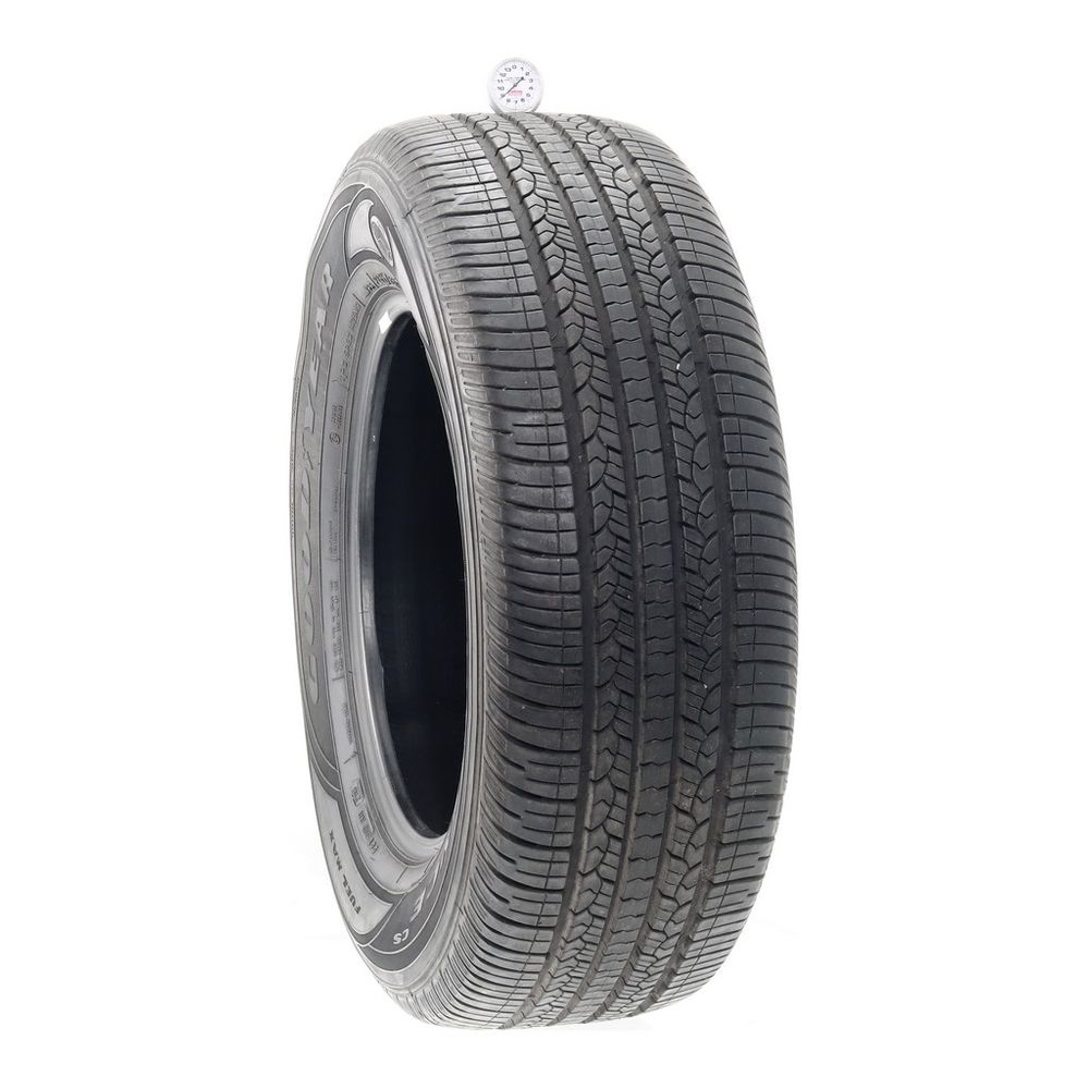 Used 265/65R18 Goodyear Assurance CS Fuel Max 112T - 9/32 - Image 1