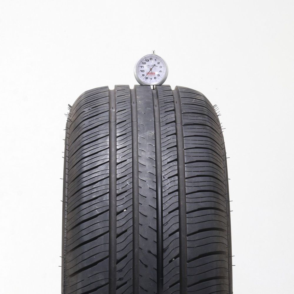 Set of (2) Used 235/65R18 Dextero Touring DTR1 106H - 8.5/32 - Image 2
