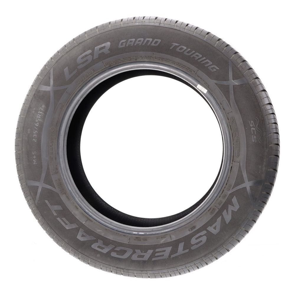 Used 235/65R17 Mastercraft LSR Grand Touring 104T - 9.5/32 - Image 3