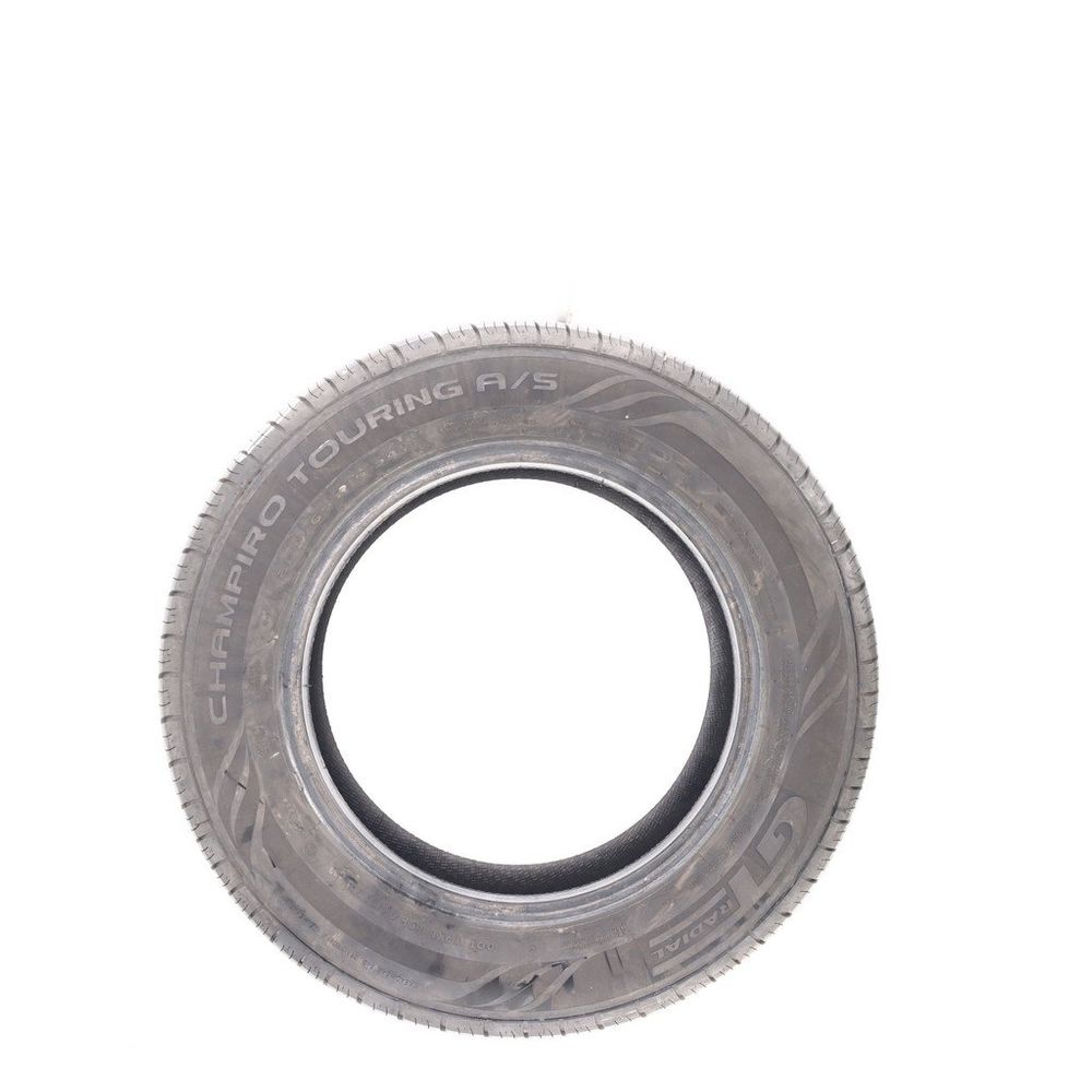 Used 205/65R15 GT Radial Champiro Touring AS 94H - 9/32 - Image 3