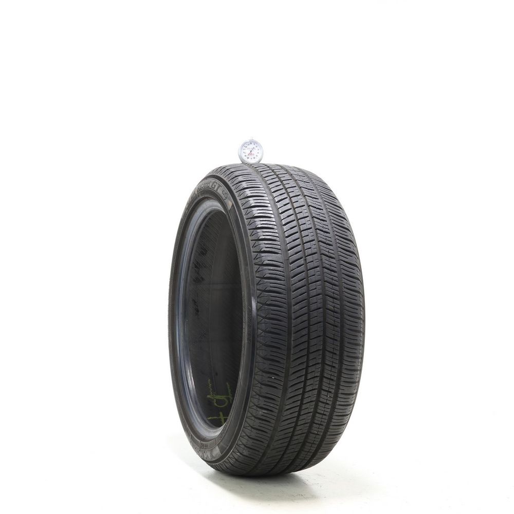 Set of (2) Used 205/50R17 Yokohama Avid Ascend GT 93V - 8-8.5/32 - Image 4