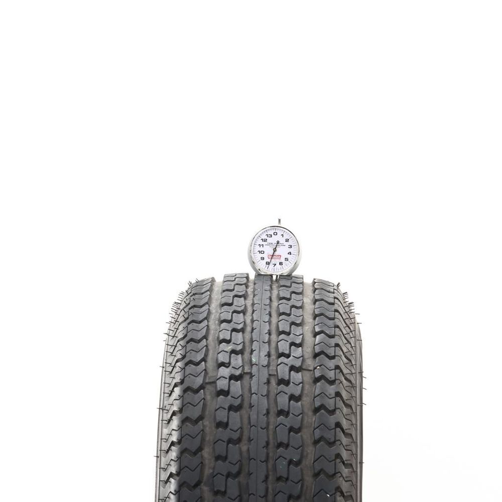 Used ST 205/75R15 Sterling sport Trailer Radial 107/102L D - 7.5/32 - Image 2
