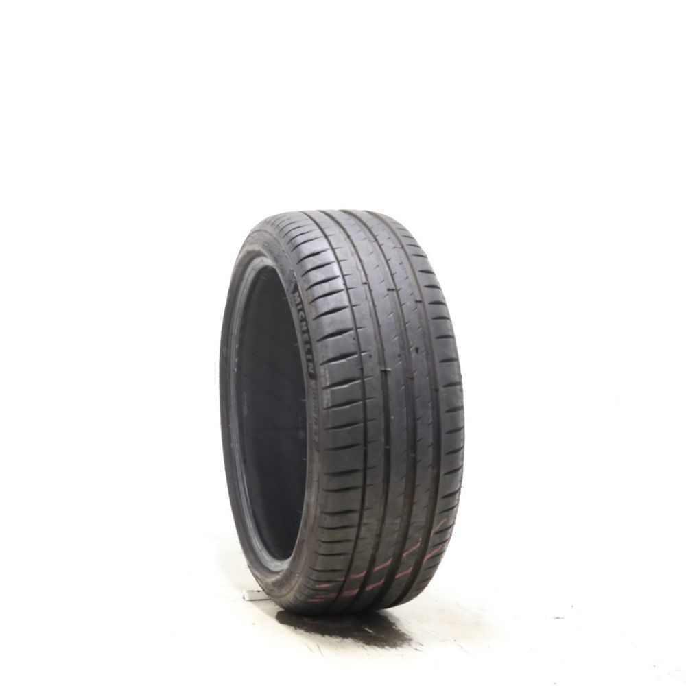 Set of (2) Driven Once 225/40ZR19 Michelin Pilot Sport 4 93Y - 9/32 - Image 1