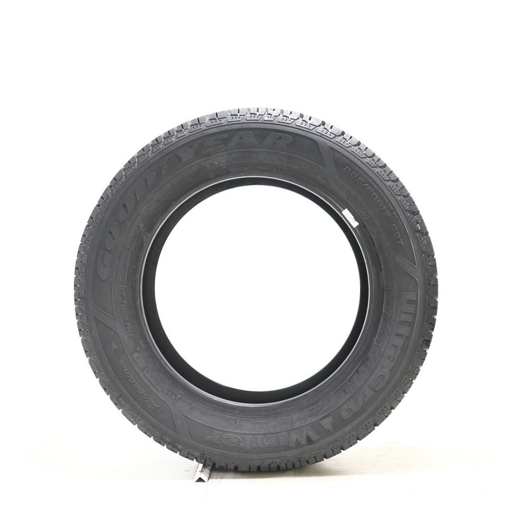 Driven Once 225/60R17 Goodyear Ultra Grip Winter 99T - 13/32 - Image 3