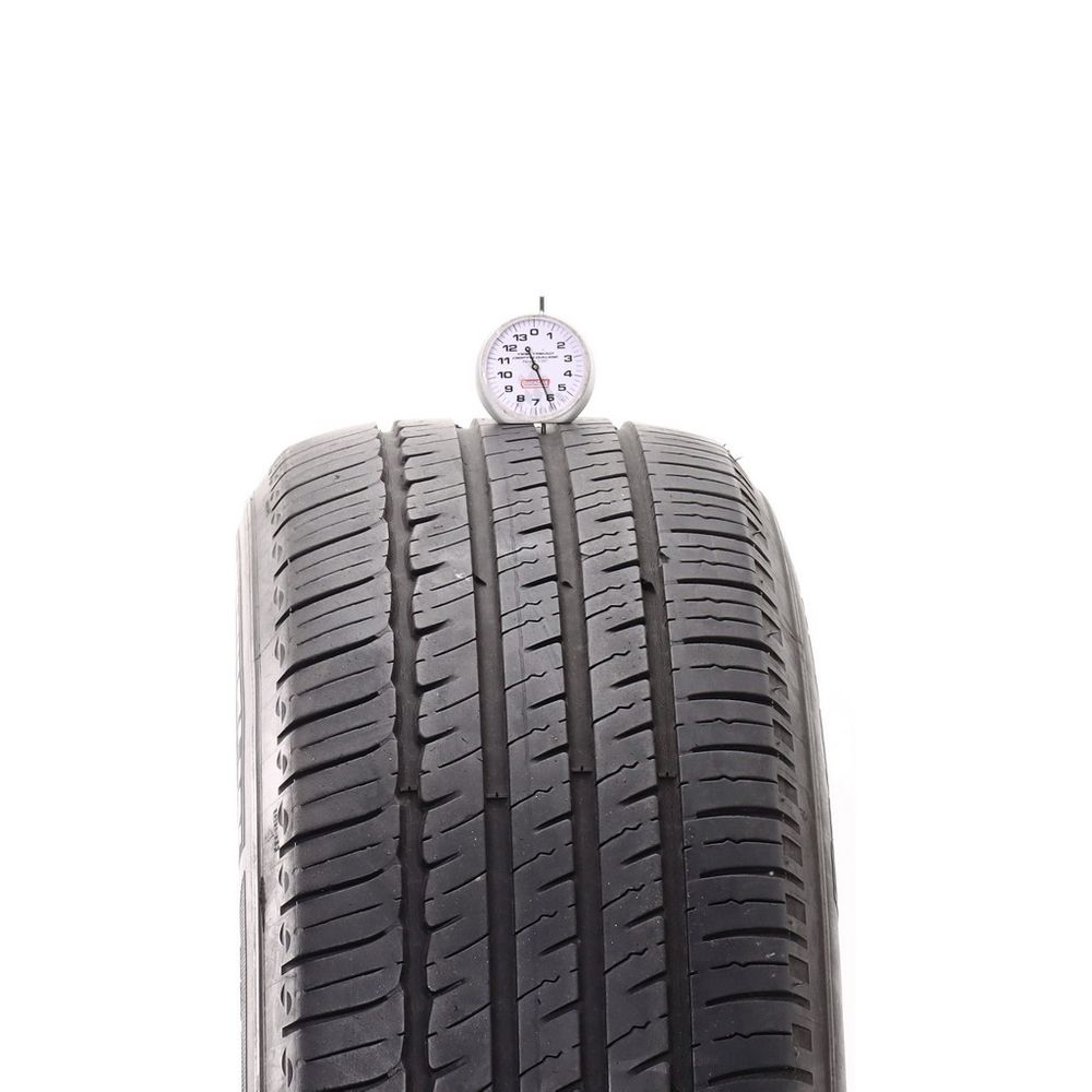 Set of (2) Used 235/60R18 Michelin Primacy MXM4 102V - 5-6/32 - Image 5
