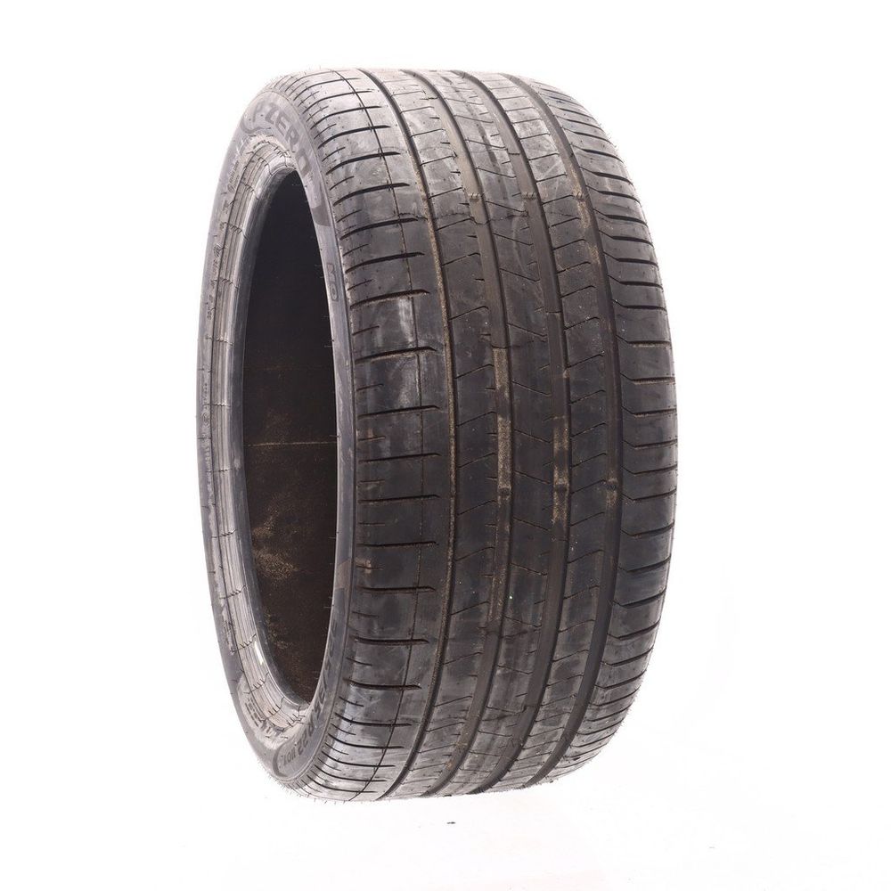 New 325/35R22 Pirelli P Zero PZ4 MO 110Y - Image 1
