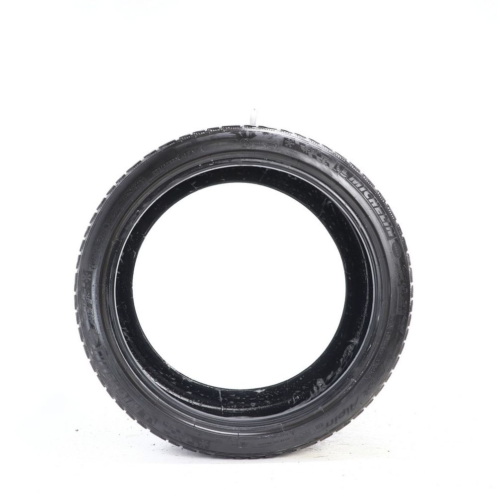 Used 295/30R20 Michelin Pilot Alpin PA4 NO 97V - 6.5/32 - Image 3