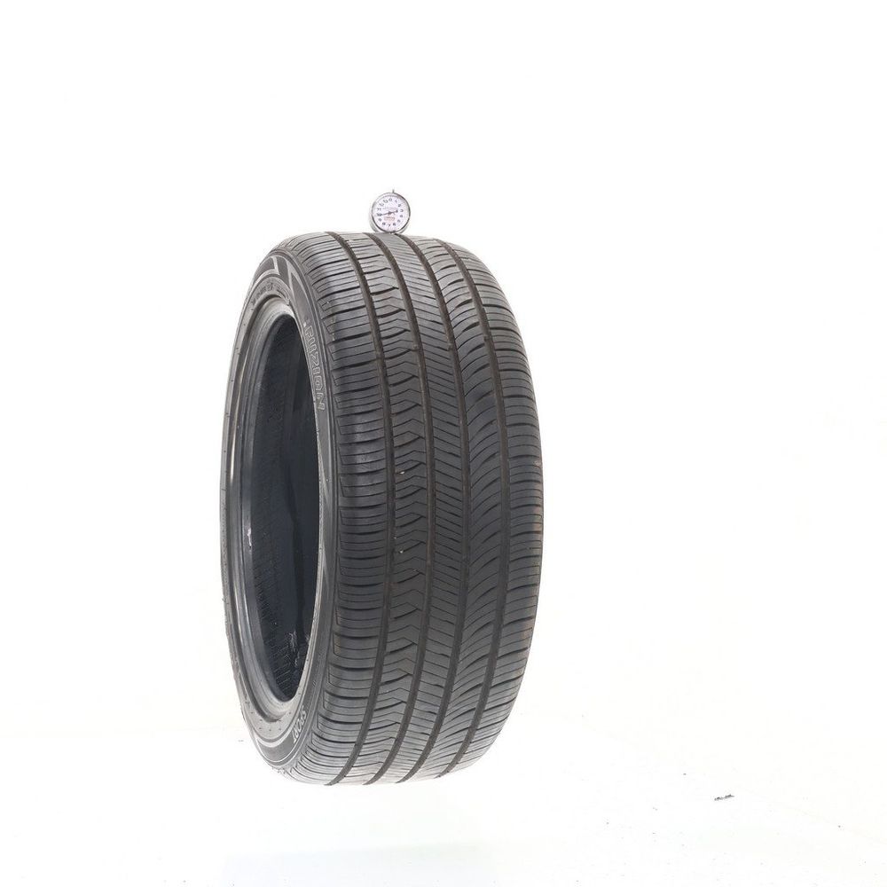 Used 235/45R18 Fuzion Sport 98W - 9.5/32 - Image 1