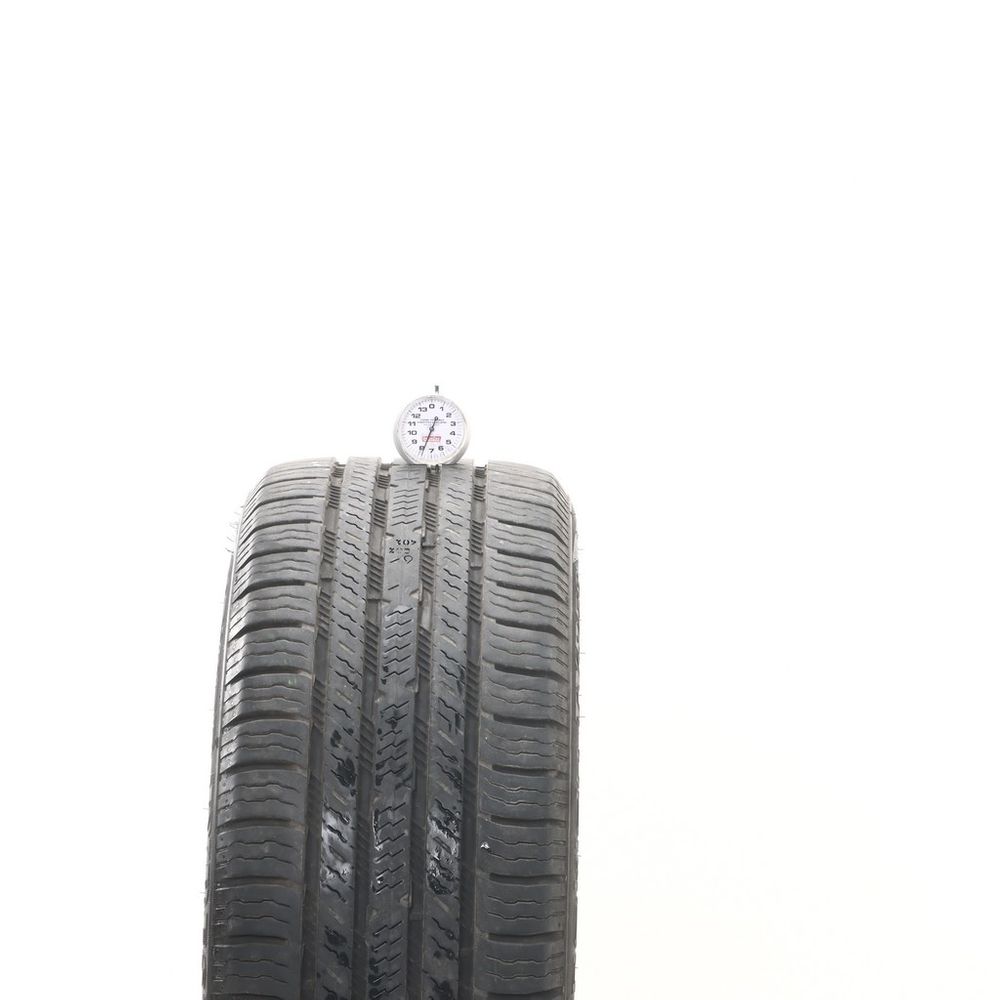 Used 225/45R17 Nokian One 94V - 7.5/32 - Image 2