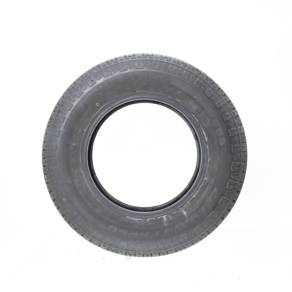 New 225/75R16C Toyo Celsius Cargo 121/120R - Image 3
