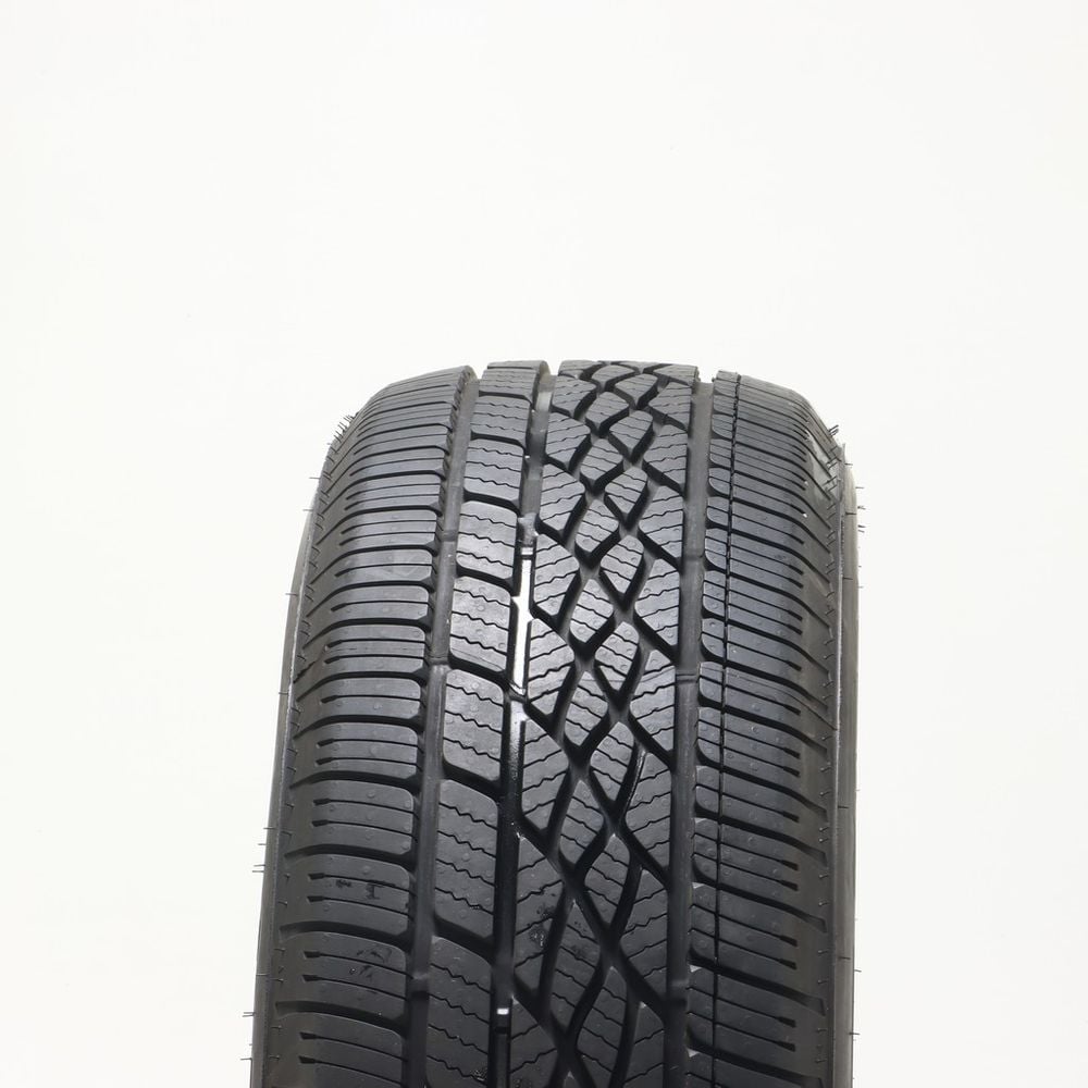 Driven Once 235/60R18 Firestone Firehawk AS V2 103H - 9/32 - Image 2