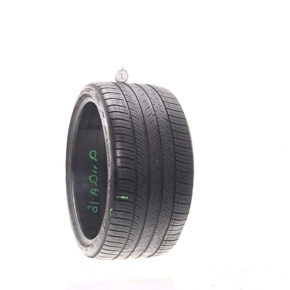 Used 275/30ZR20 Michelin Pilot Sport All Season 4 97Y - 6/32 - Image 1