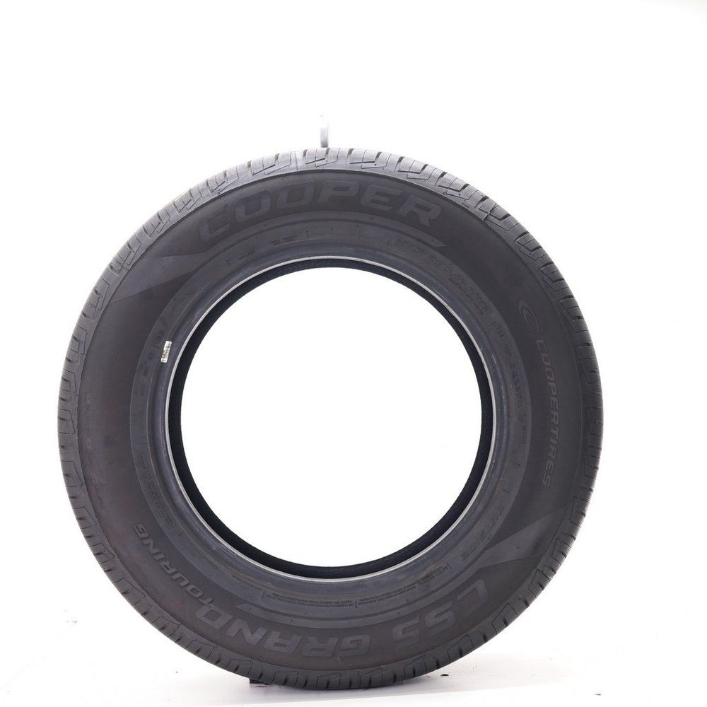Used 235/65R17 Cooper CS5 Grand Touring 104T - 10.5/32 - Image 3
