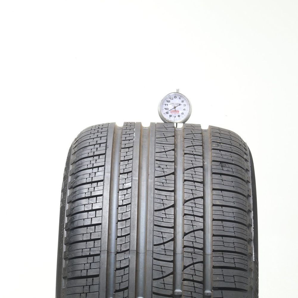 Set of (2) Used 265/40R21 Pirelli Scorpion Verde NEO 101V - 8-9/32 - Image 5