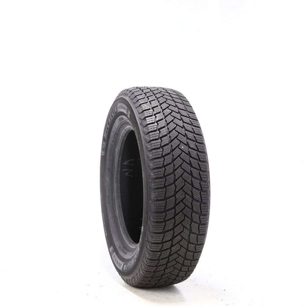 New 225/65R16 Michelin X-Ice Snow 100T - 9/32 - Image 1