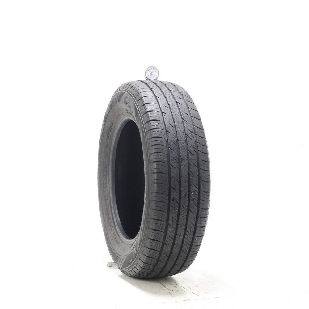 Set of (4) Used 205/65R16 Mazama Reputation NLW-3 95H - 8-9.5/32 - Image 4