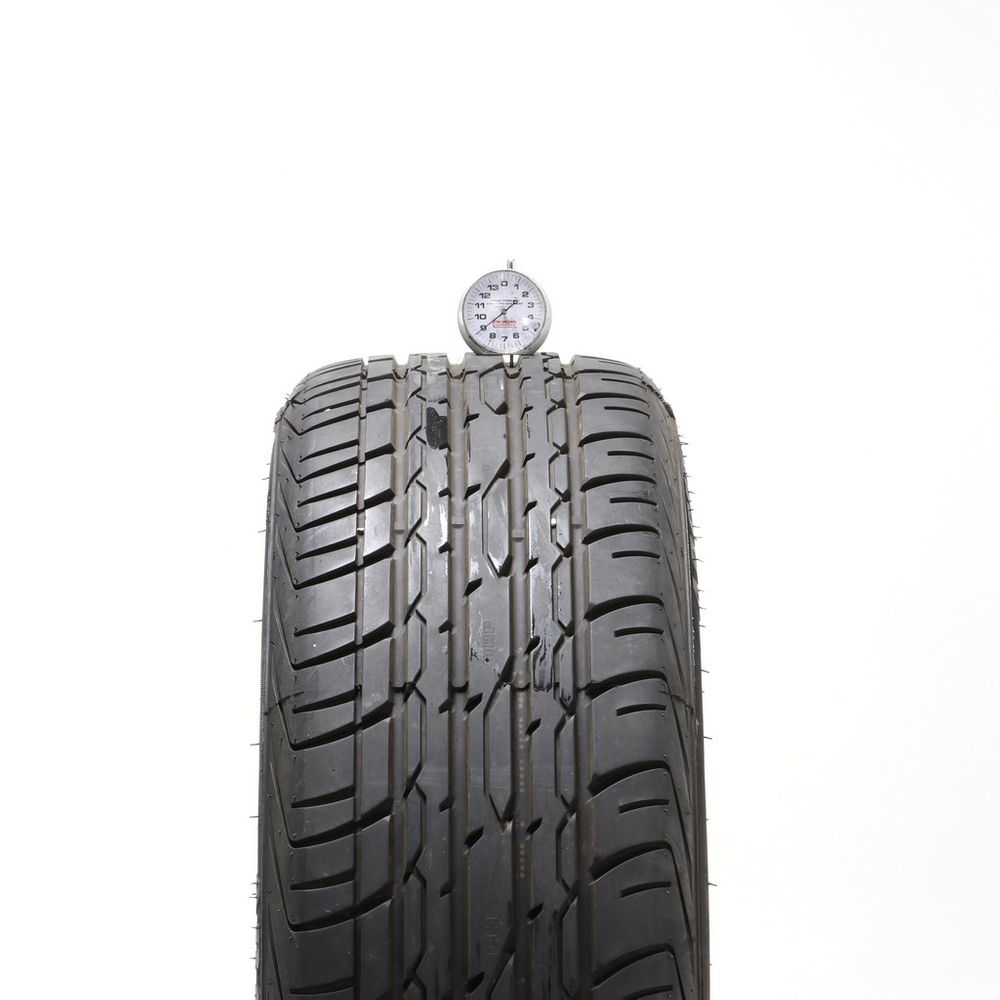 Used 225/55R19 Zenna Argus UHP 99H - 9/32 - Image 2