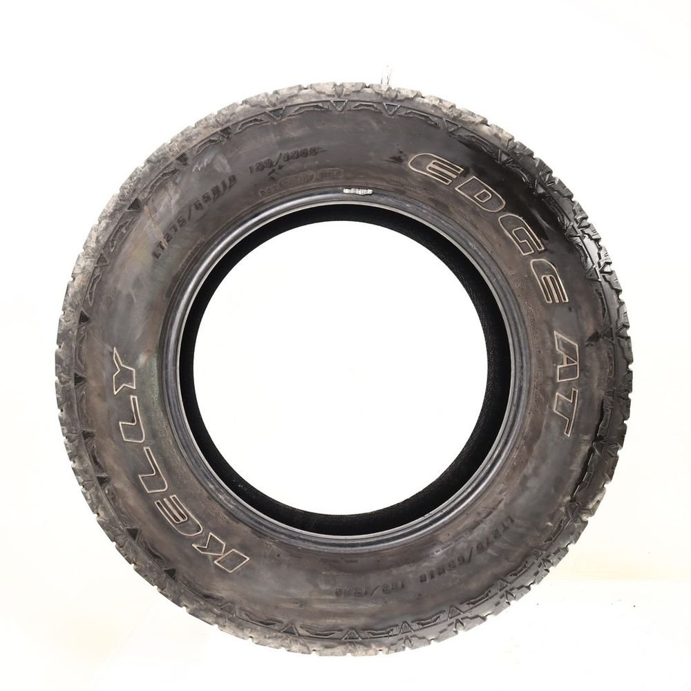 Used LT 275/65R18 Kelly Edge AT 123/120S E - 7/32 - Image 3