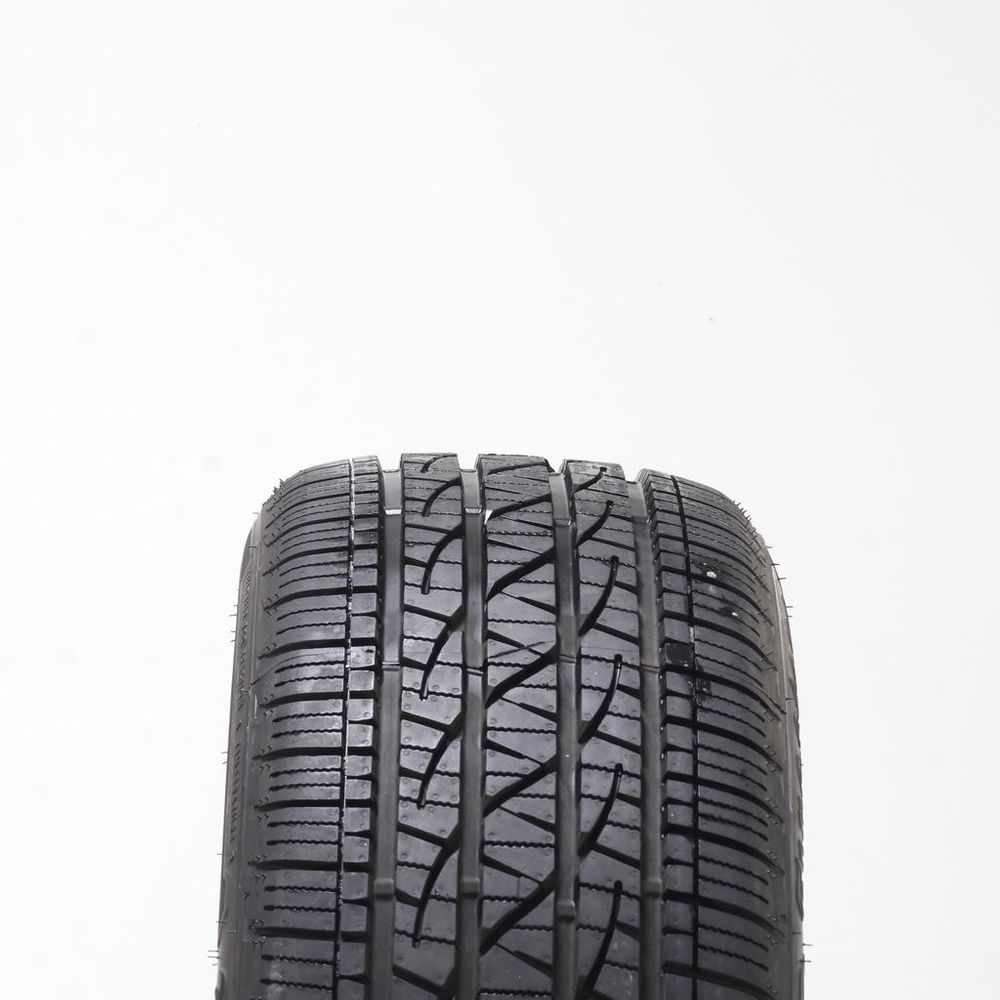 Set of (2) New 235/45R19 Firestone Destination LE3 95H - 10/32 - Image 2