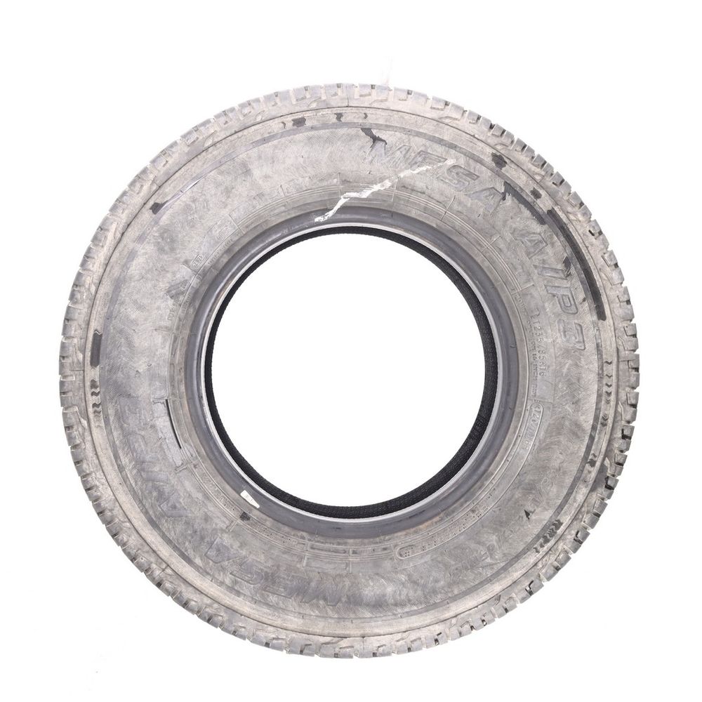Used LT 235/85R16 Mesa A/P 3 120/116R E - 11/32 - Image 3