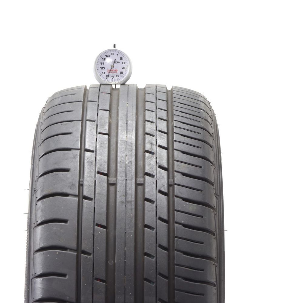 Used 235/55R19 Falken Azenis FK453CC 101V - 8/32 - Image 2