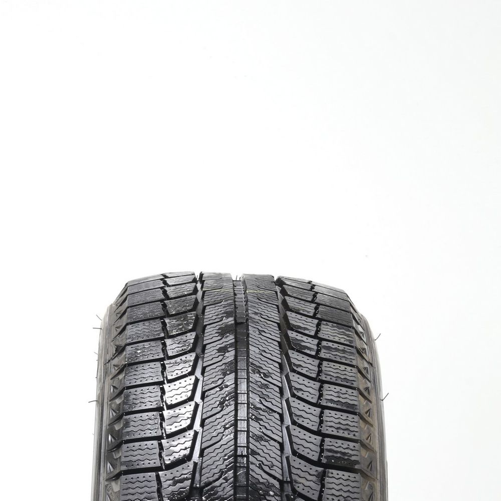 Set of (2) Driven Once 235/55R19 Michelin Latitude X-Ice Xi2 101H - 10.5/32 - Image 2