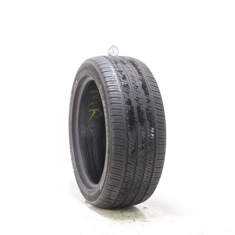 Used 245/45R18 Michelin Primacy Tour A/S Selfseal 96V - 6.5/32 - Image 1