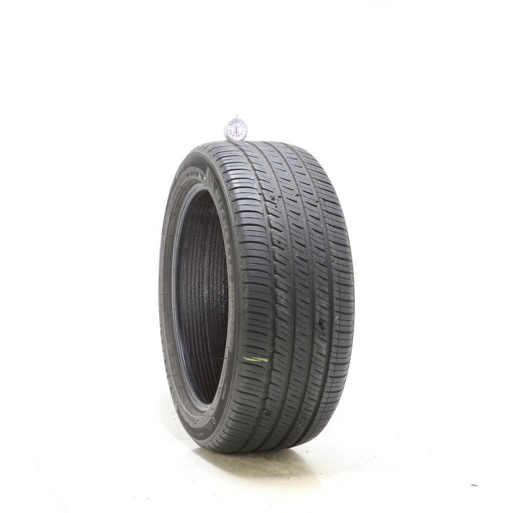 Used 245/45R18 Michelin Primacy Tour A/S Selfseal 96V - 6.5/32 - Image 1